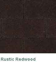 Rustic Redwood